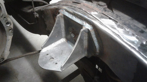 Barra Conversion Components
