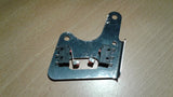 Switch plate assembly. Suit BA/BF to "RE4" auto for GQ/GU Patrol.