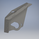 (Package Deal) Barra into Nissan Patrol GQ/GU.