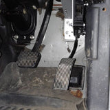 (Pre-order) Barra accelerator pedal bracket. GQ/GU Patrol
